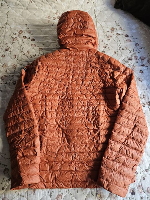 Geaca Decathlon Forclaz MT100 Puf