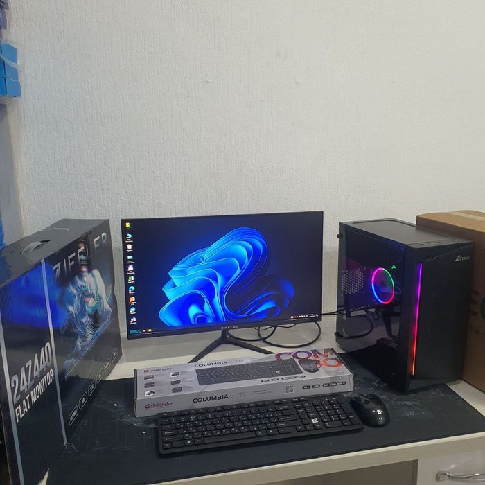 Ofis uy chun kompyuterlar