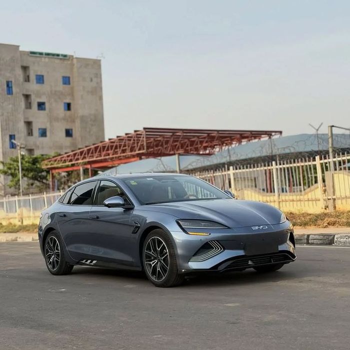 Byd seal nasiya savdo