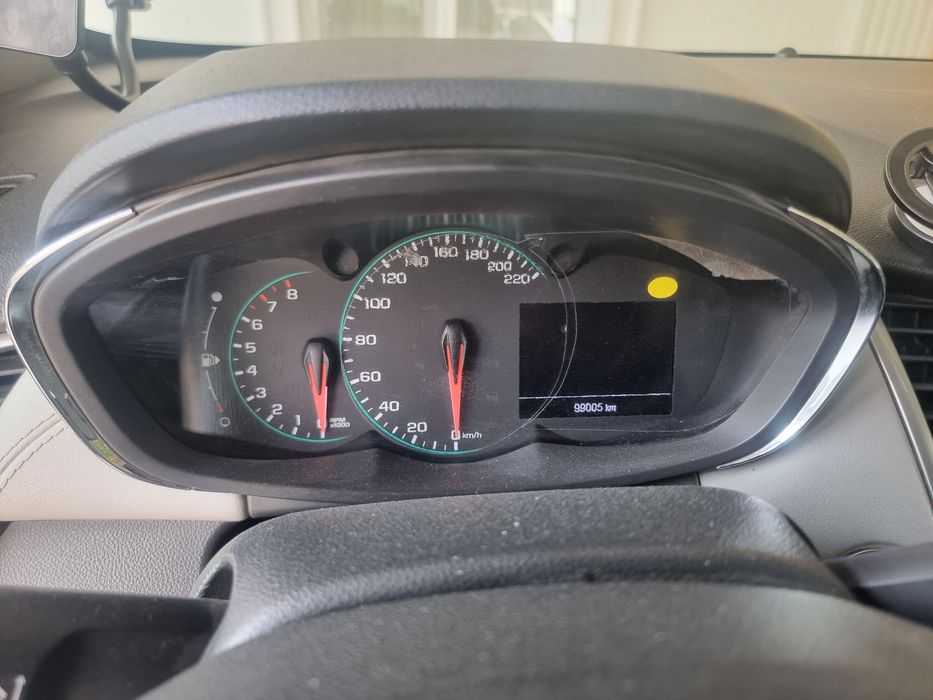 Трекр 1.  2019 год. Кореский..