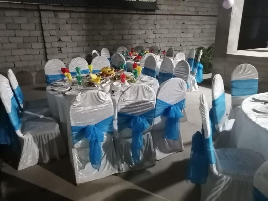 Продам столы стуля пасуды