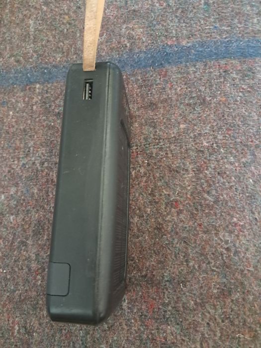 Пауер банк недорого.рабочий