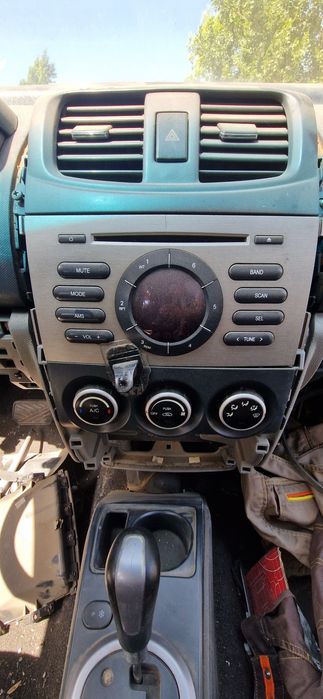 Запчасти на Changan cx20 б/у