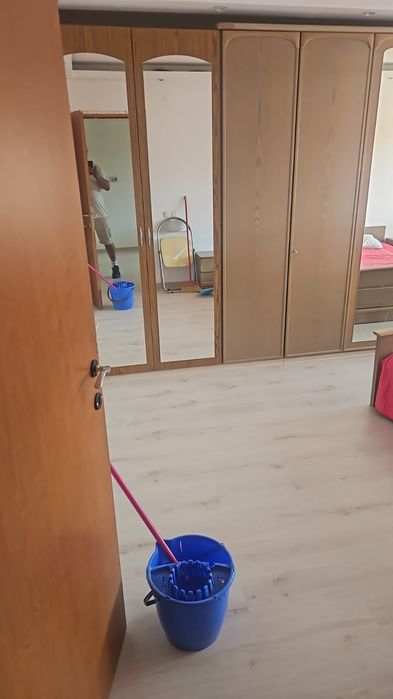 Apartament cu 2 camere ,zona ampoi 3 ,Alba Iulia