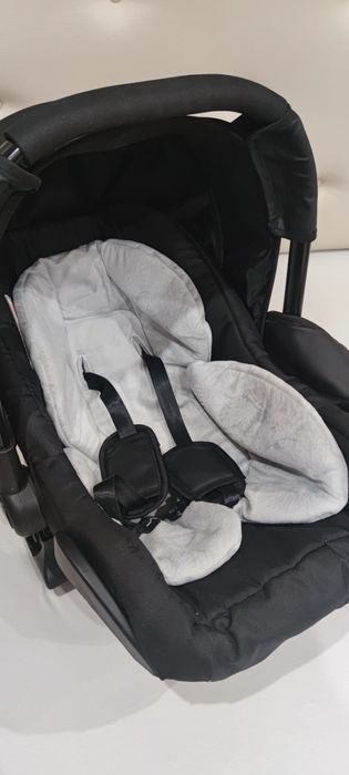 Количка Quali CARMELO