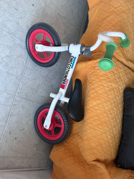 Баланс колело CHICCO - Thunder