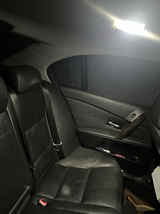 BMW 5 Series 0 — imagine 5