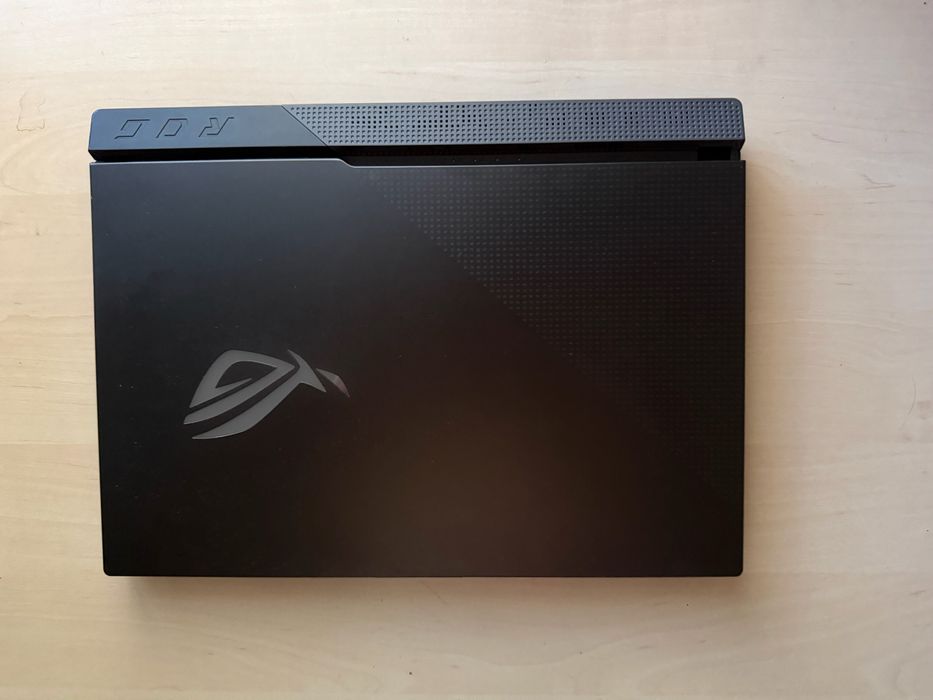 ASUS ROG Strix G15