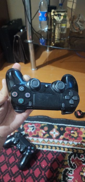 Playstation 4.Slim proshifka yoq