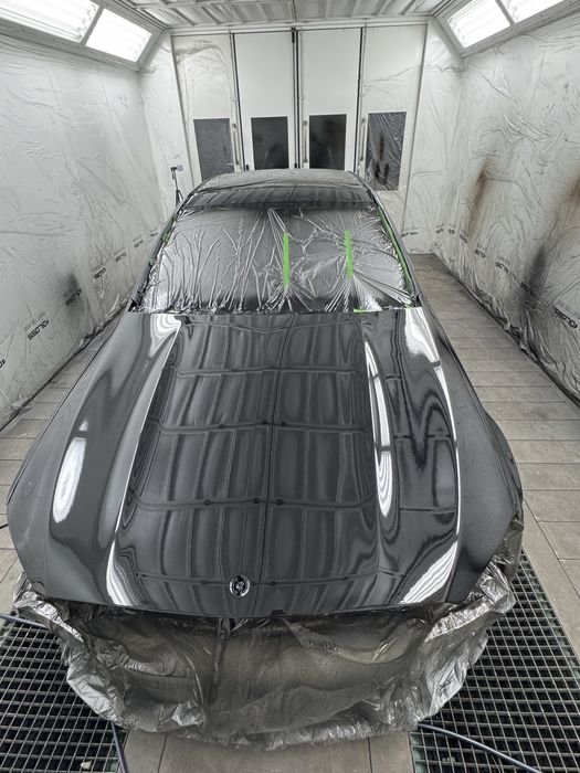 Vopsitorie tinichigerie cosmetizare auto