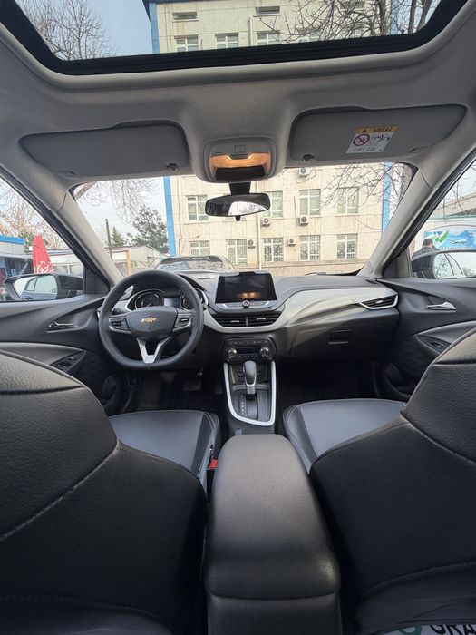 Продаётся Onix premier 2024