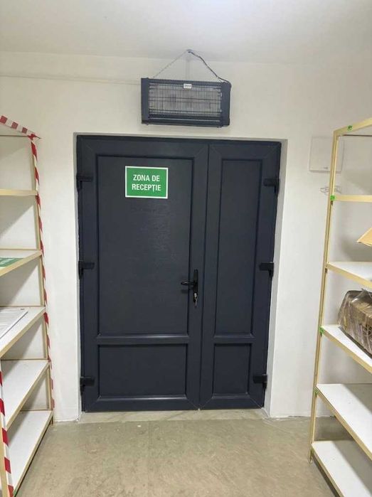 Spațiu comercial de vânzare (69 mp) – Vad excelent pe DN Oradea-Deva