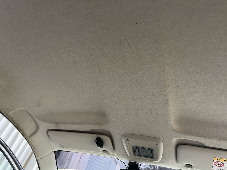 Детейлинг химчистка автомобиля с выездом