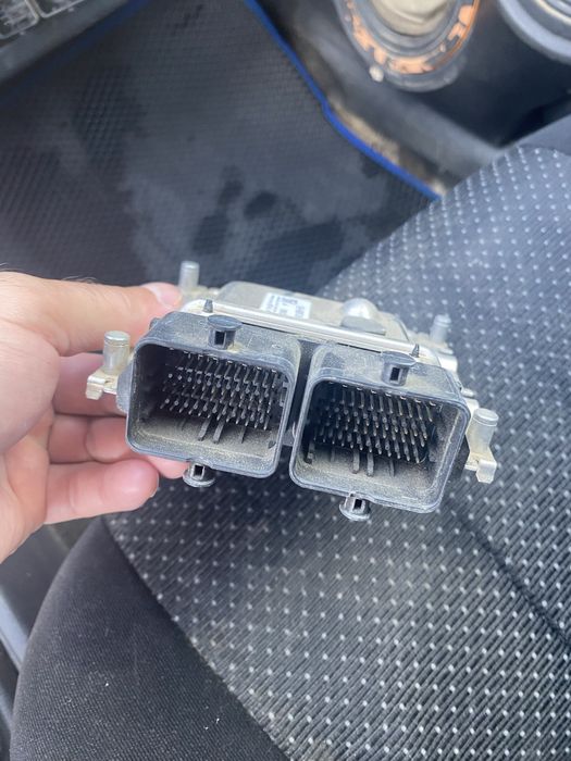 Эбу нива 2121