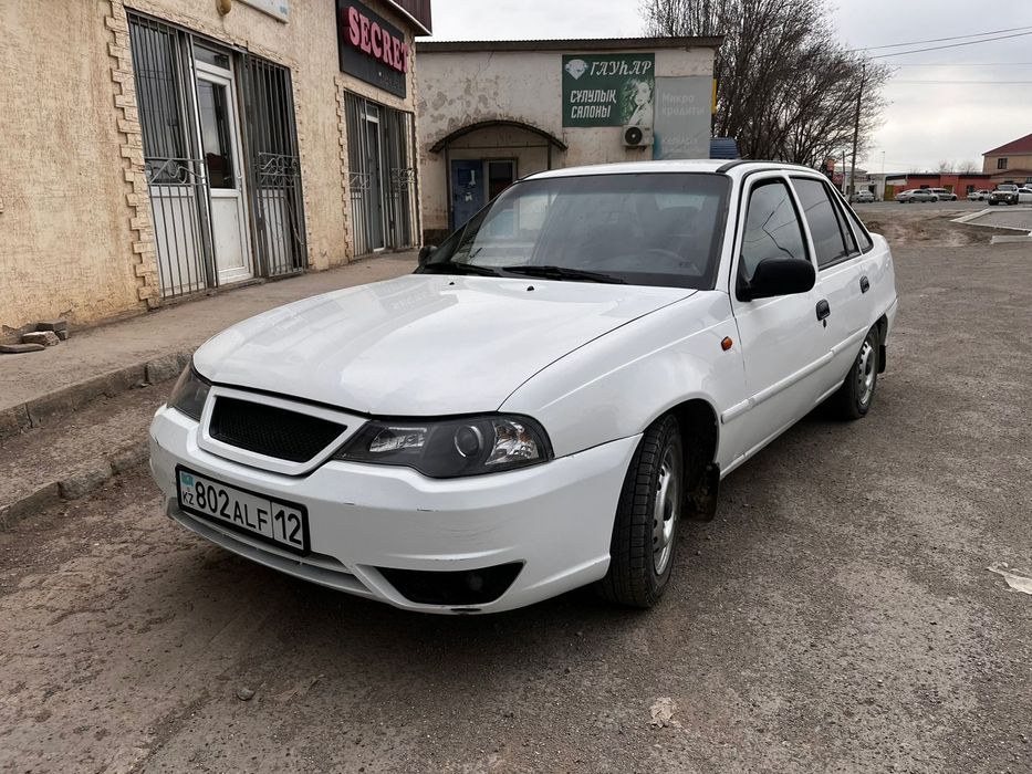 Көлік жалға беріледі