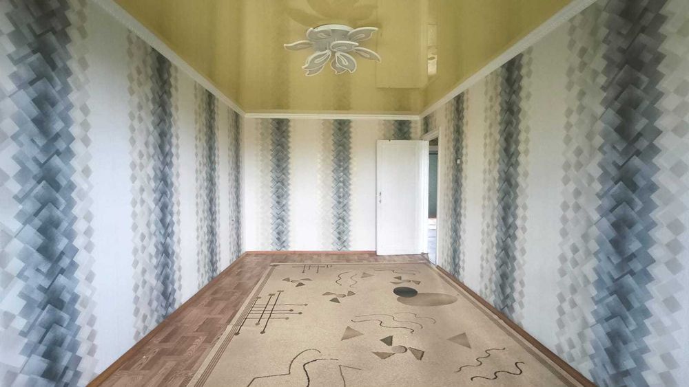 Продается 3 ком квартира по Б. Независимости(р-н ТД "Аян Пассаж")