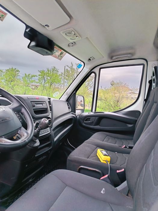 Iveco Daily 35c13