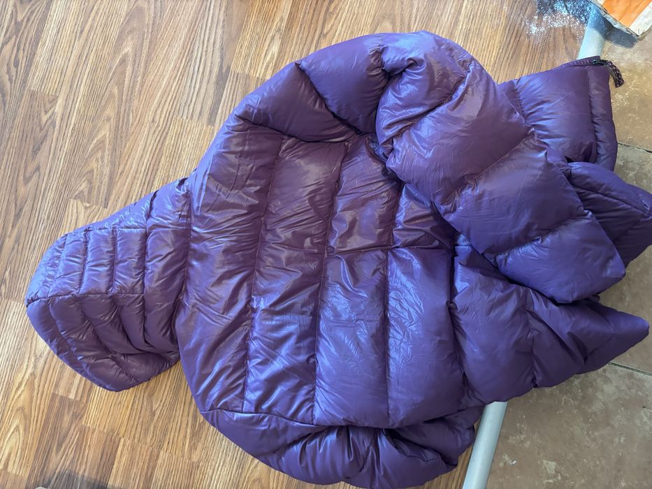 Продам детскую куртку Patagonia