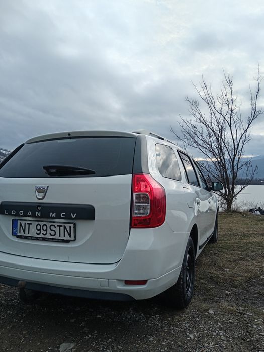 Vând  Dacia Logan Mcv 0.9 Tce Turbo