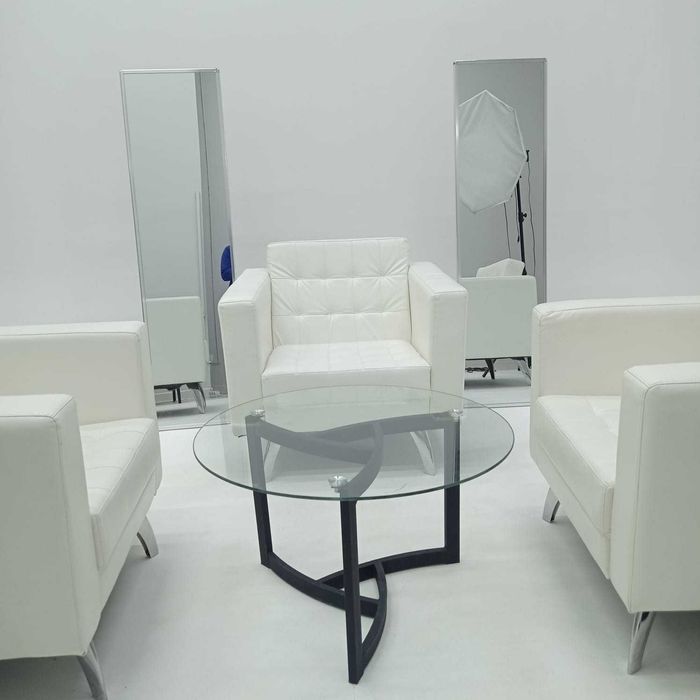 Аренда прокат Диваны, кресла, пуфы