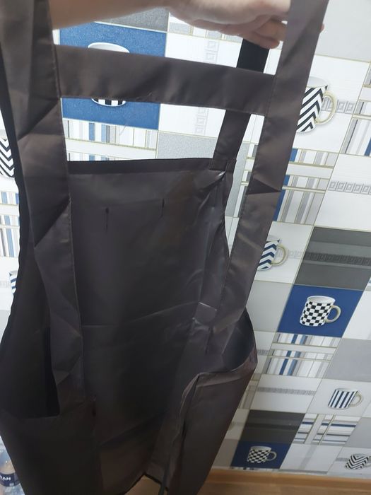 Продам фартук кухонный