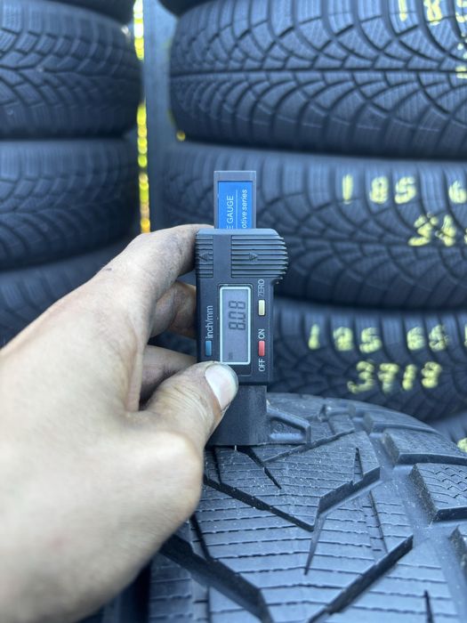 Anvelope Iarna 225/65/17 Vredestein WinTrac Extreme S 225 65 17 R17