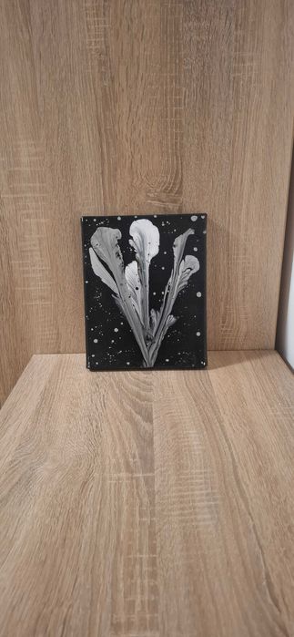 Картини рисувани на ръка