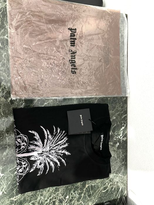 Tricou Palm Angels M