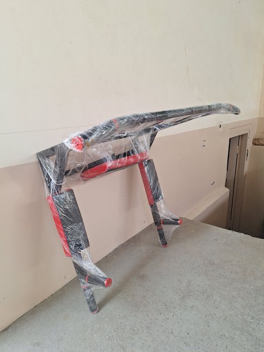 Турник 3/1 стенавой