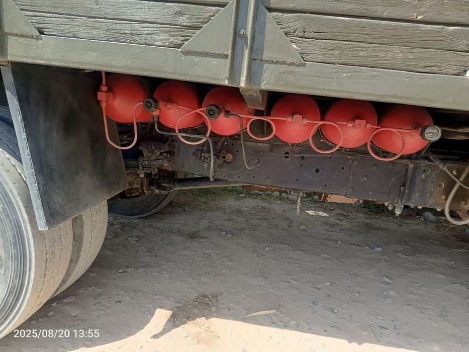 Zil 130 sotiladi sroshni