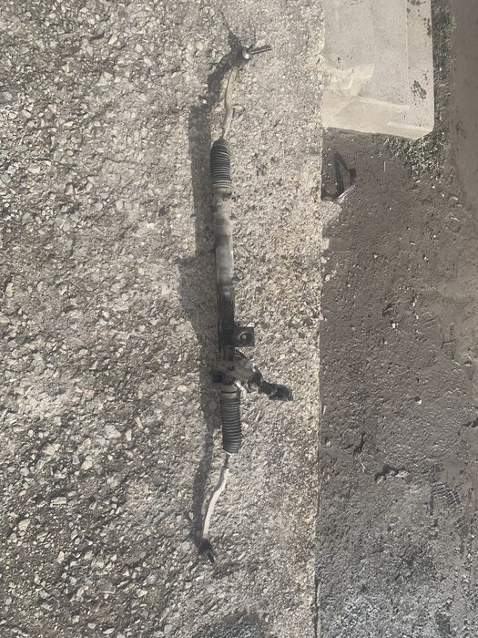 Рейка от волво хц90