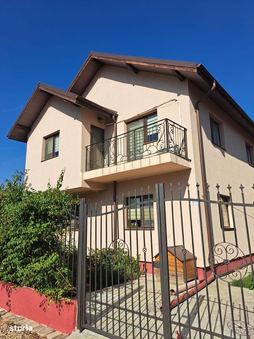Apartament – Bragadiru - Vedere 2