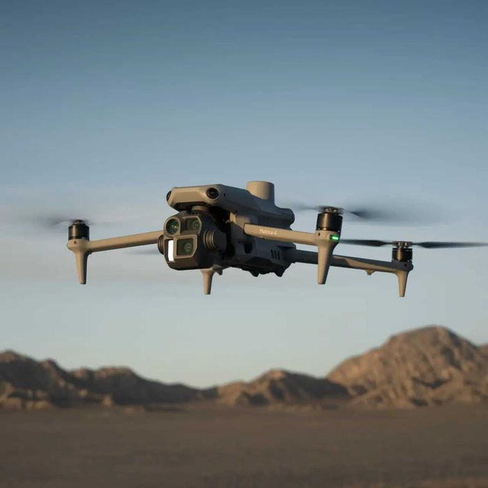 DJI M30T | Новый | Официальный дилер