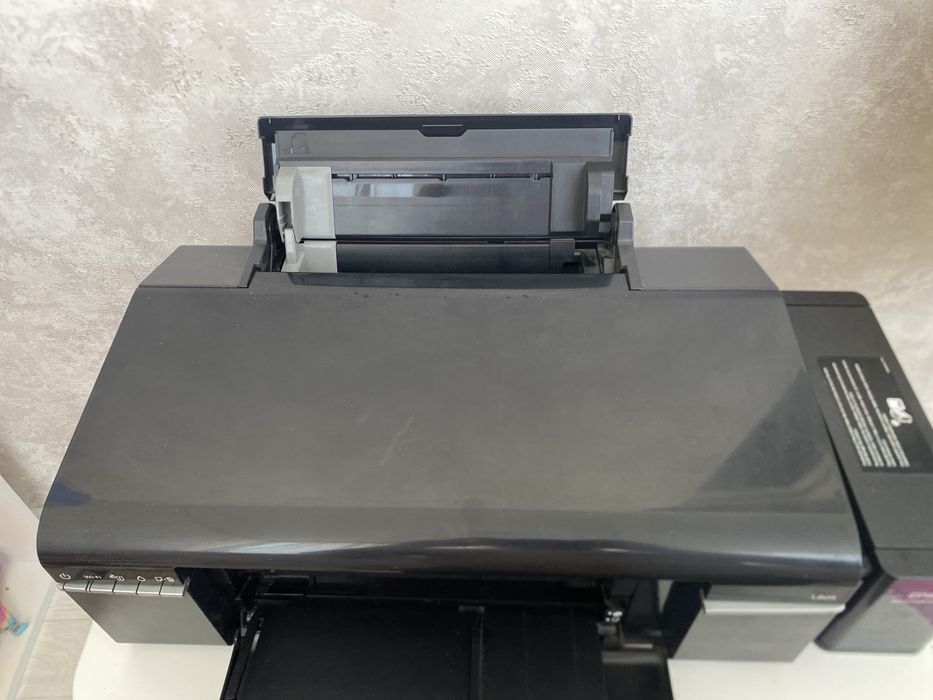 Принтер epson l805