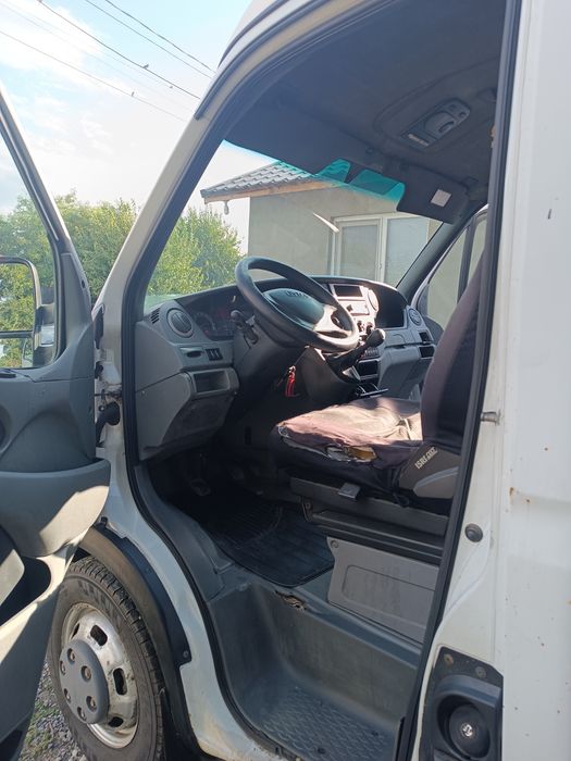 Iveco Daily 2008