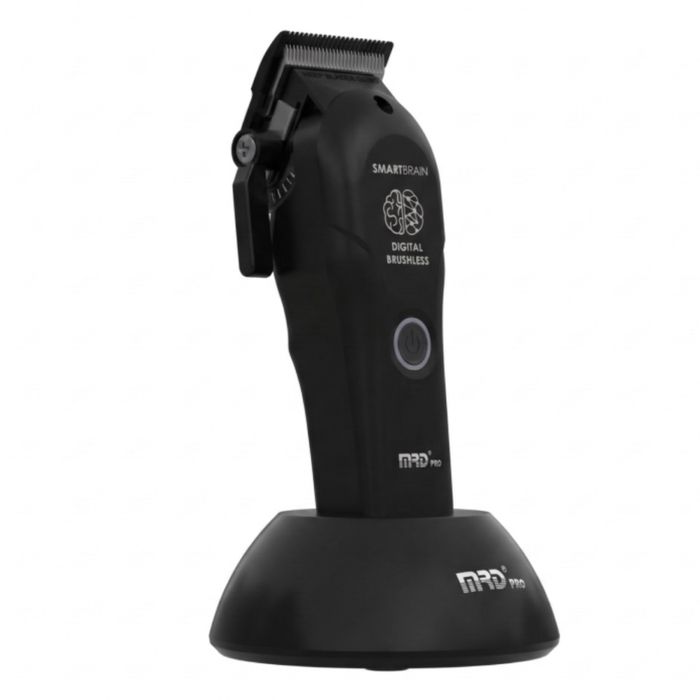 MRD Light – Черна машинка за подстригване