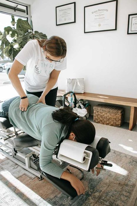 Masaj Anticelulitic, De Relaxare & Terapeutic pentru Femei