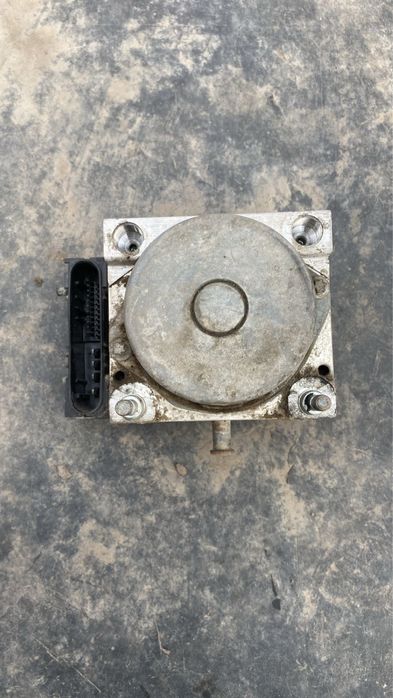 Блок АВС Приора