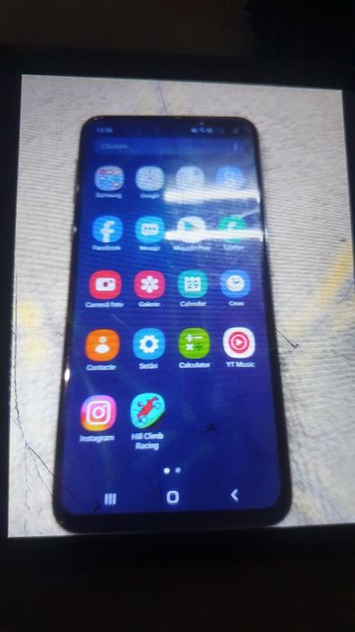 Se vinde piese samsung s 10 e ,citiți descrierea!!