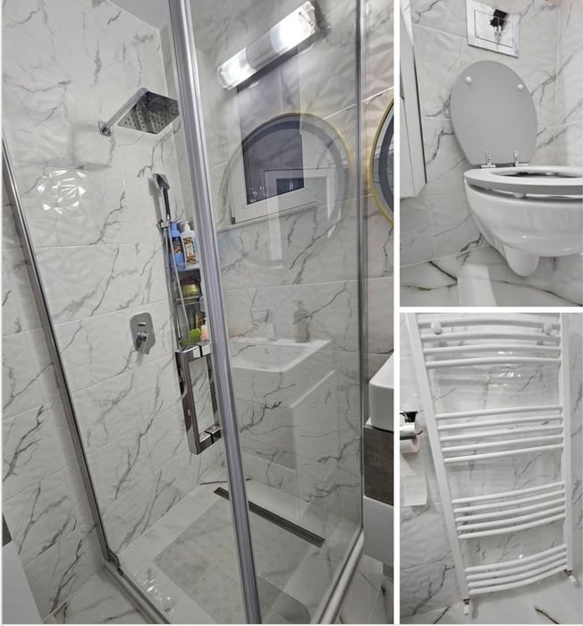 Instalator instalații termice și sanitare