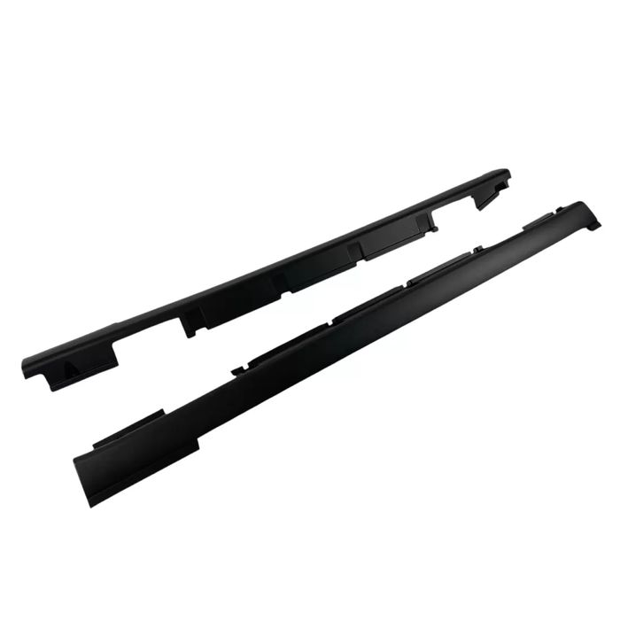 Прагове за BMW E34 - M-Tech дизайн