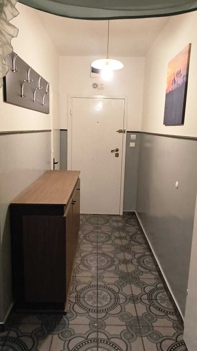 Обзаведен тристаен в гр. София, ж.к. Люлин 3