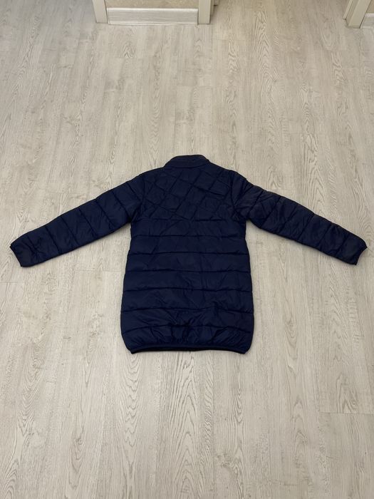 Куртка asics мужская