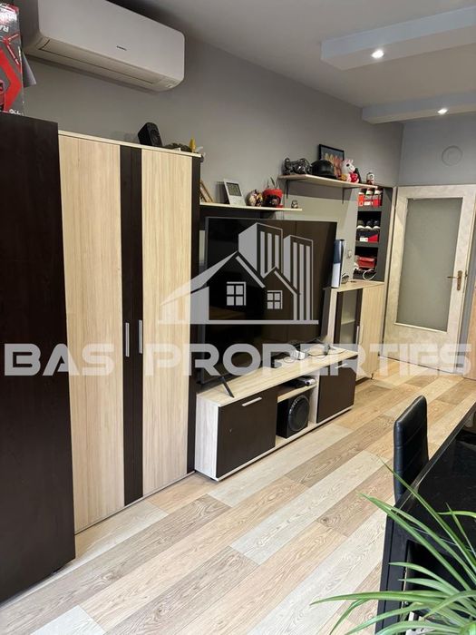 Продава се Едностаен апартамент в София, Люлин 1 - 48 кв.м за 2709 €/кв.м - Снимка #4