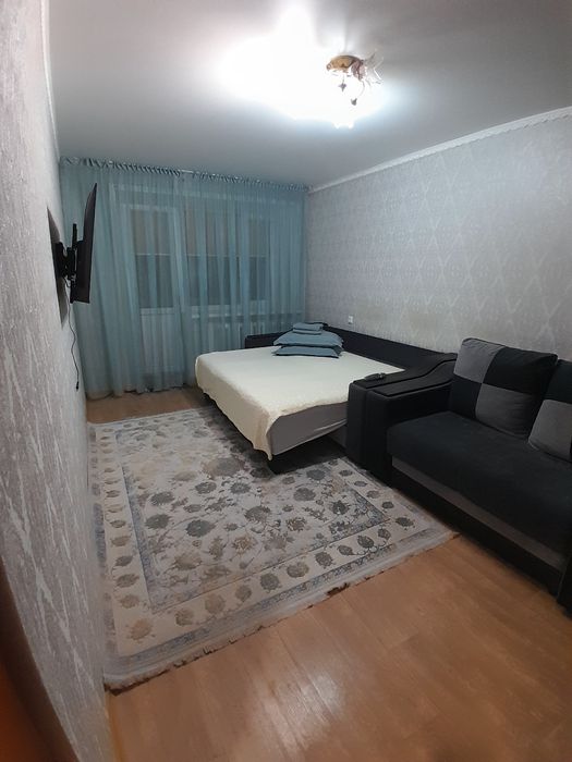 1 комн. кв. (Манакбай, Аско,ДВД, ДКНБ,ППУ)