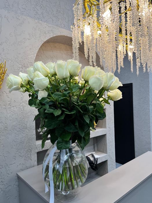 Кабинет в салоне красоты