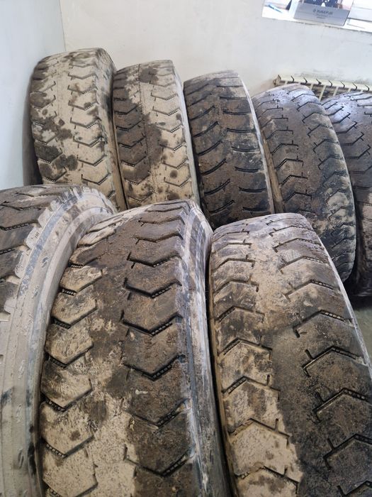 315/80/22,5 донгелек бар 60%