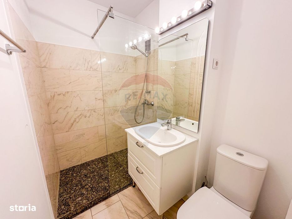Apartament tip penthouse duplex | 4 camere | 127 mp | Unirii
