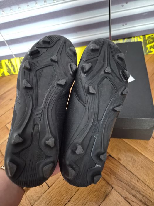 Бутонки Adidas 35 номер