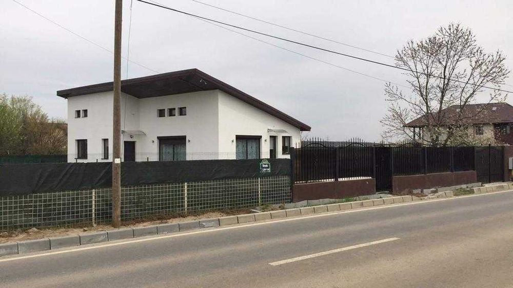 Inchiriere vila Saftica